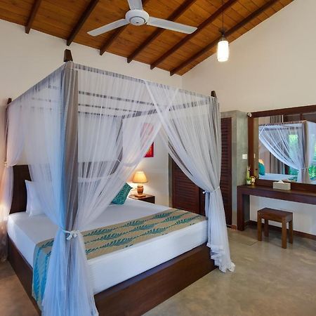 Ballarat Luxury Villa - Hikkaduwa Εξωτερικό φωτογραφία