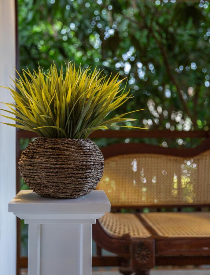 Ballarat Luxury Villa - Hikkaduwa Εξωτερικό φωτογραφία
