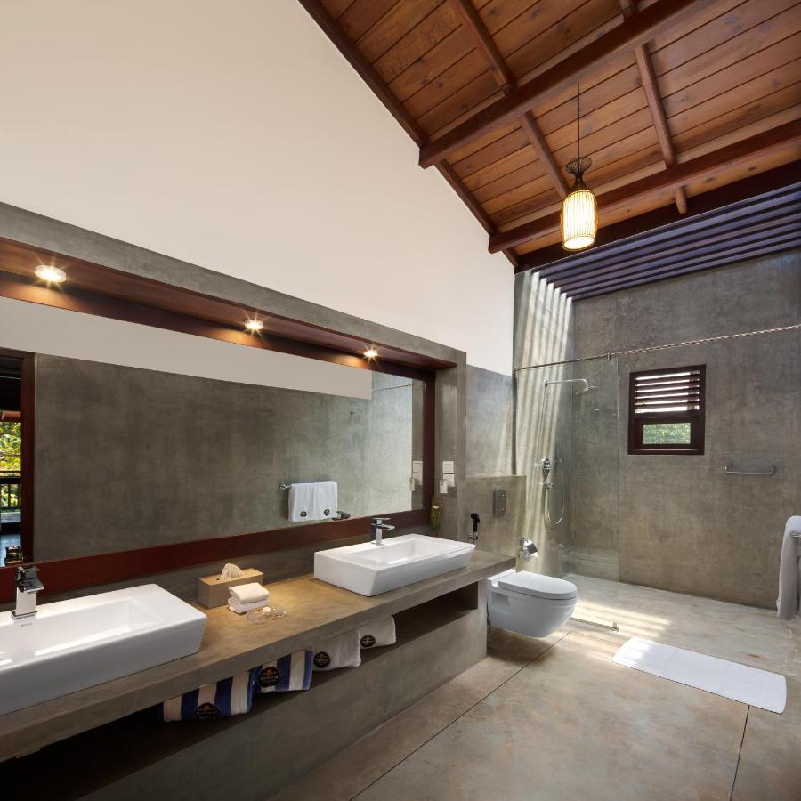 Ballarat Luxury Villa - Hikkaduwa Εξωτερικό φωτογραφία