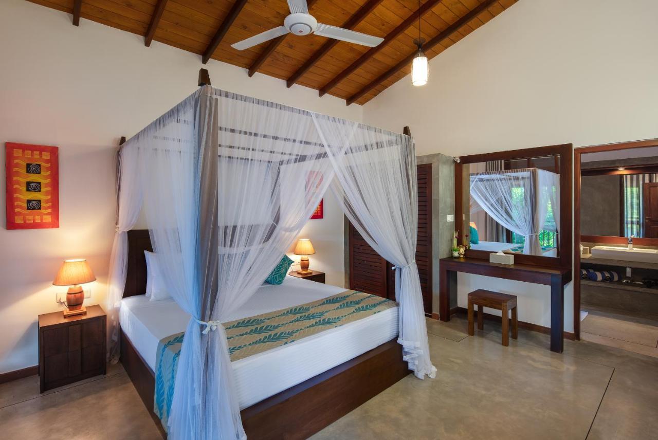 Ballarat Luxury Villa - Hikkaduwa Εξωτερικό φωτογραφία