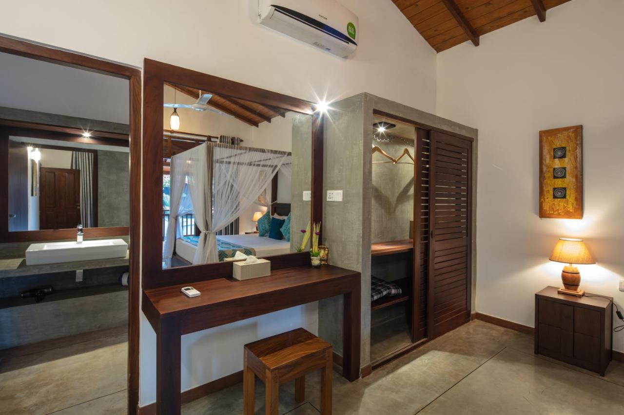 Ballarat Luxury Villa - Hikkaduwa Εξωτερικό φωτογραφία