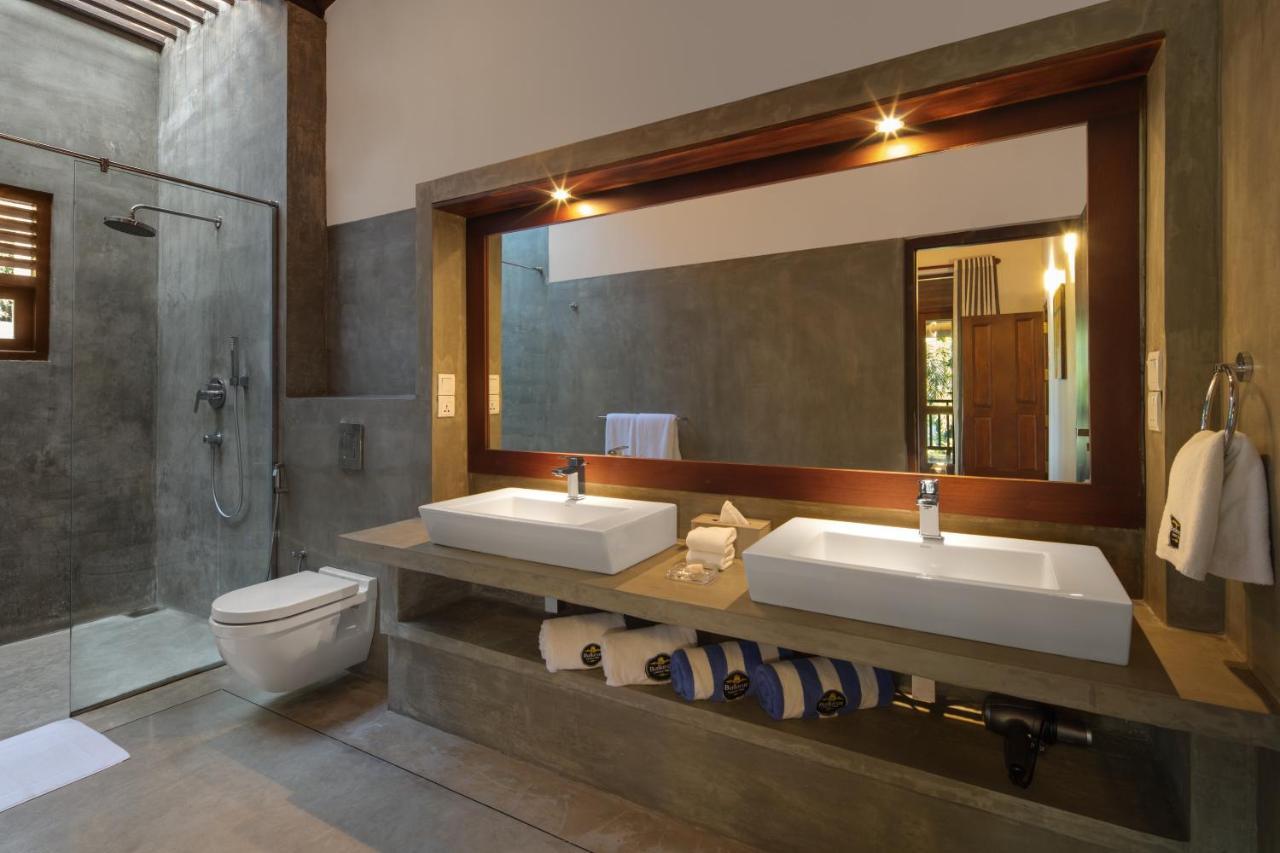 Ballarat Luxury Villa - Hikkaduwa Εξωτερικό φωτογραφία