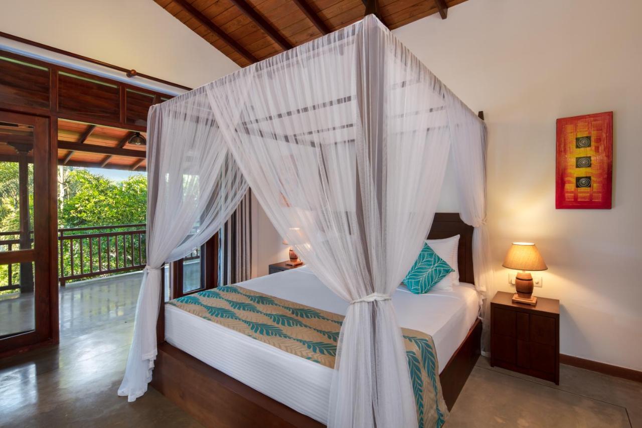 Ballarat Luxury Villa - Hikkaduwa Εξωτερικό φωτογραφία